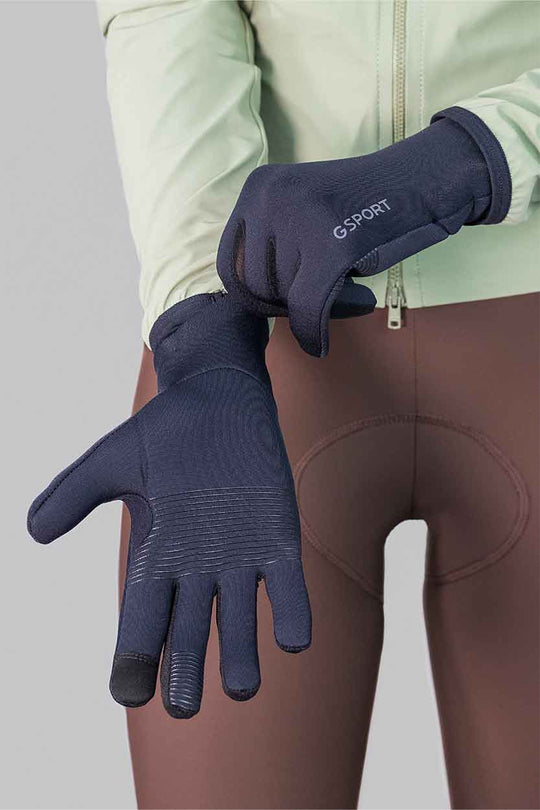 Guantes Neopreno Ciclismo