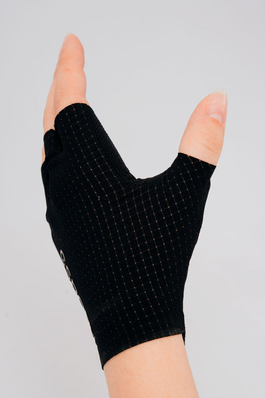 Guantes Pro Skin New Carbon