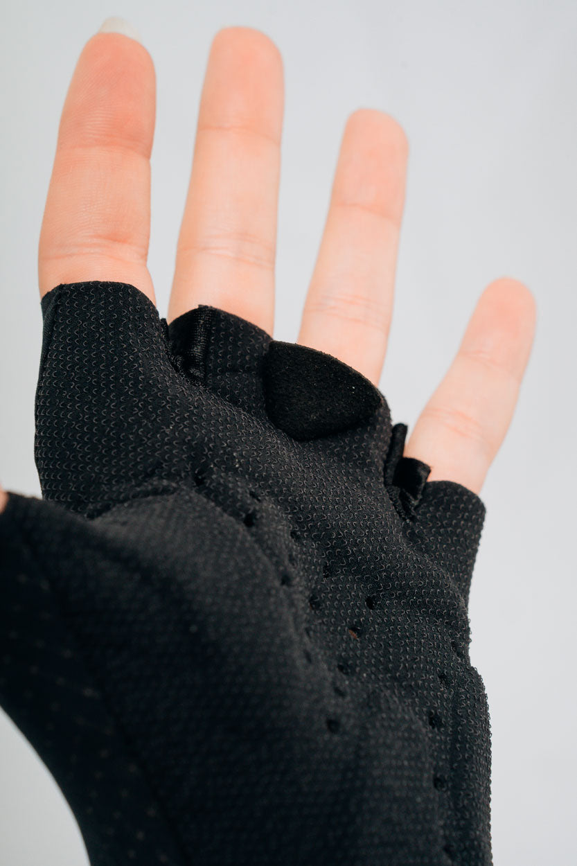 Guantes Pro Skin New Carbon