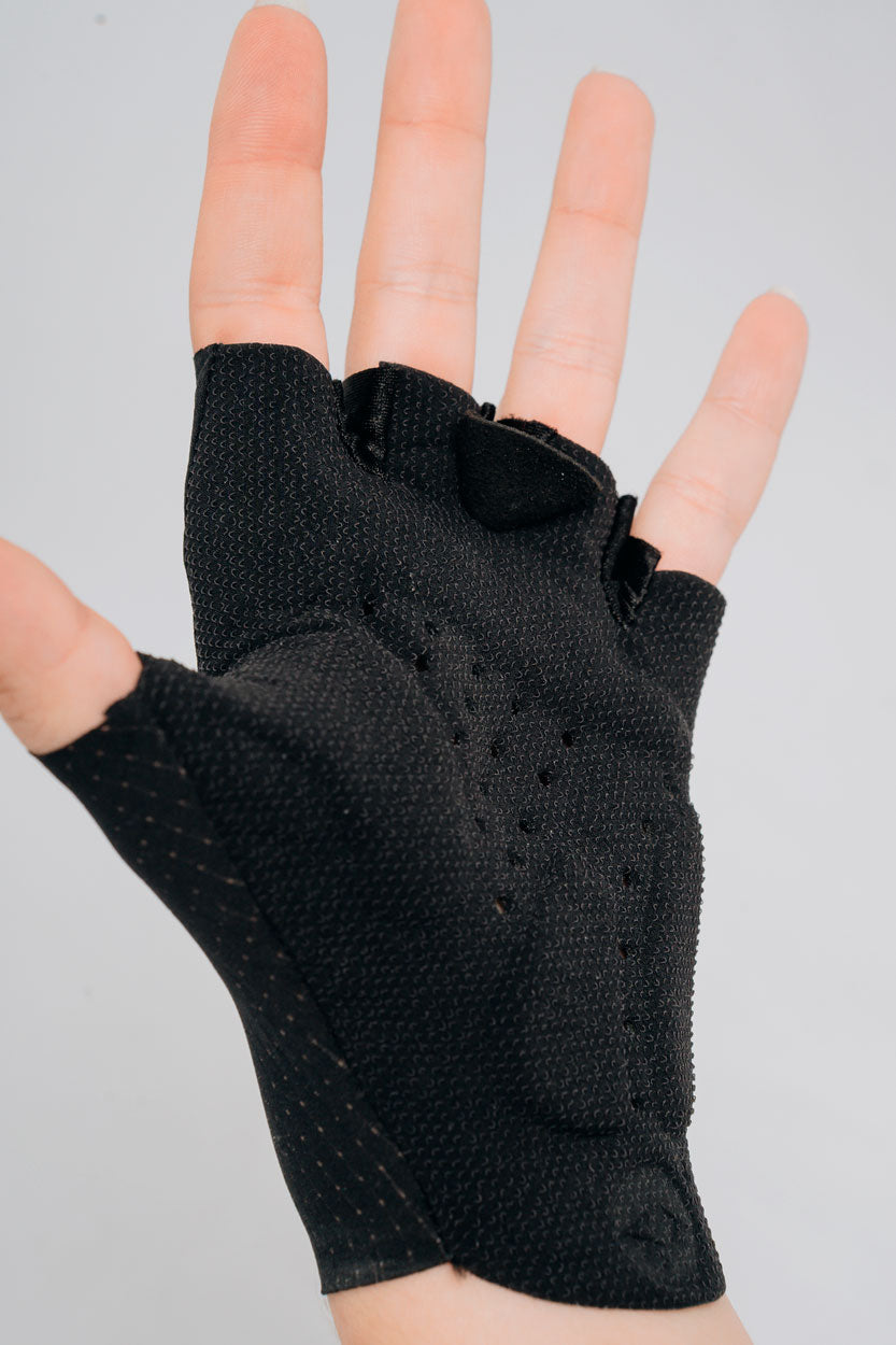 Guantes Pro Skin New Carbon