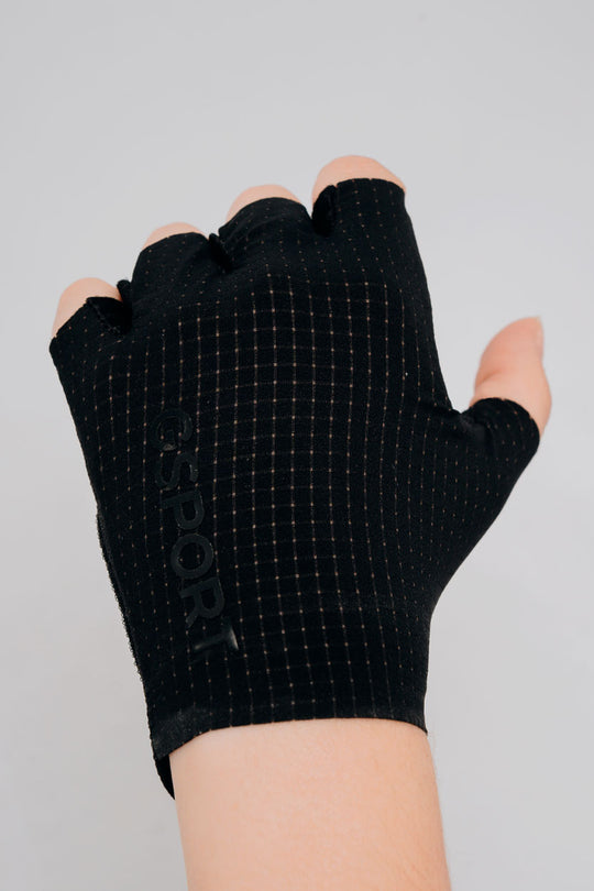 Guantes Pro Skin New Carbon