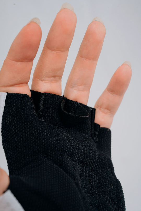 Guantes Pro Skin Opal White