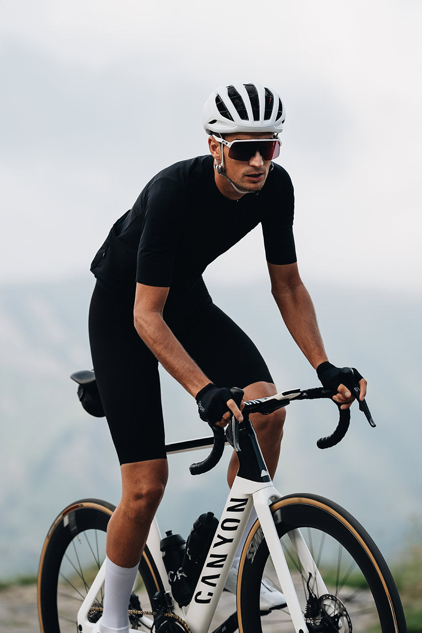 Gants Pro Skin Carbon