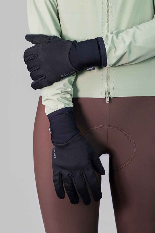 Guantes Winter Pro Ciclismo