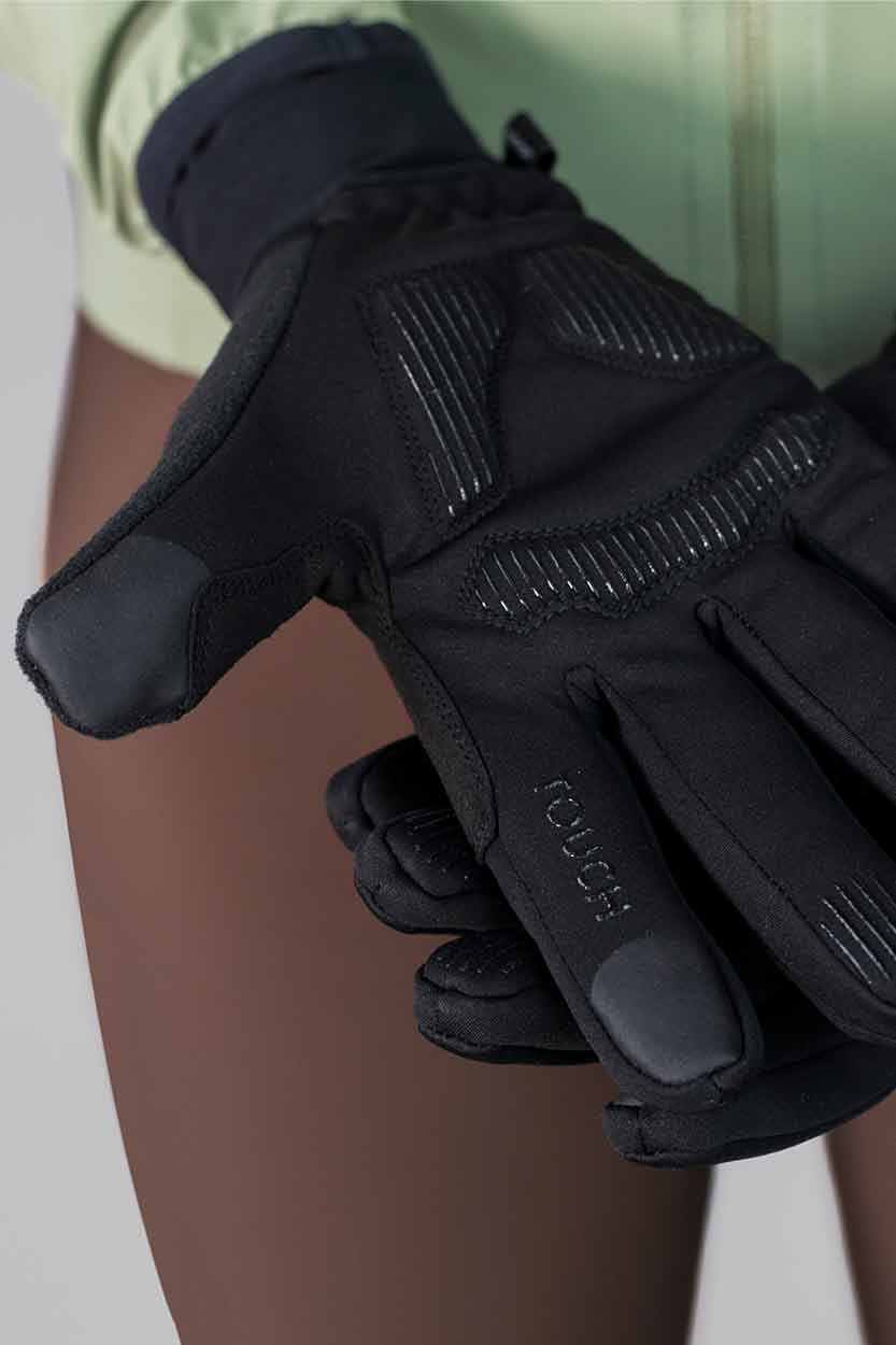 Guantes Winter Pro Ciclismo