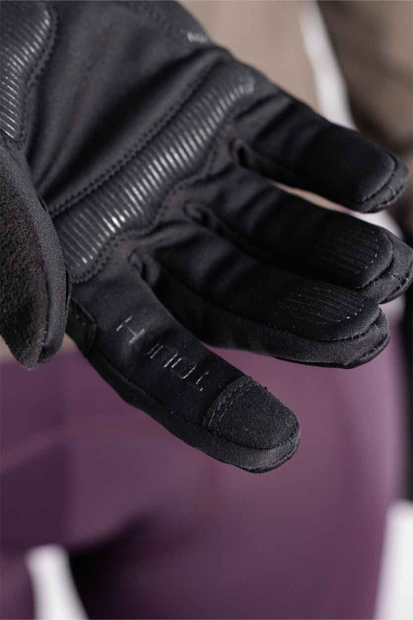 Guantes Invierno Pro Gsport Cycling