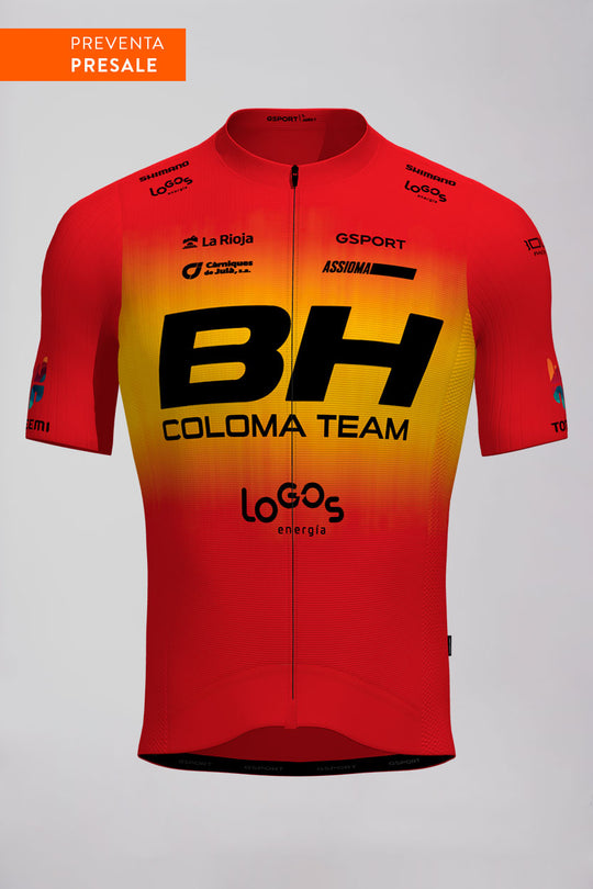 Maillot BH Coloma España Hombre