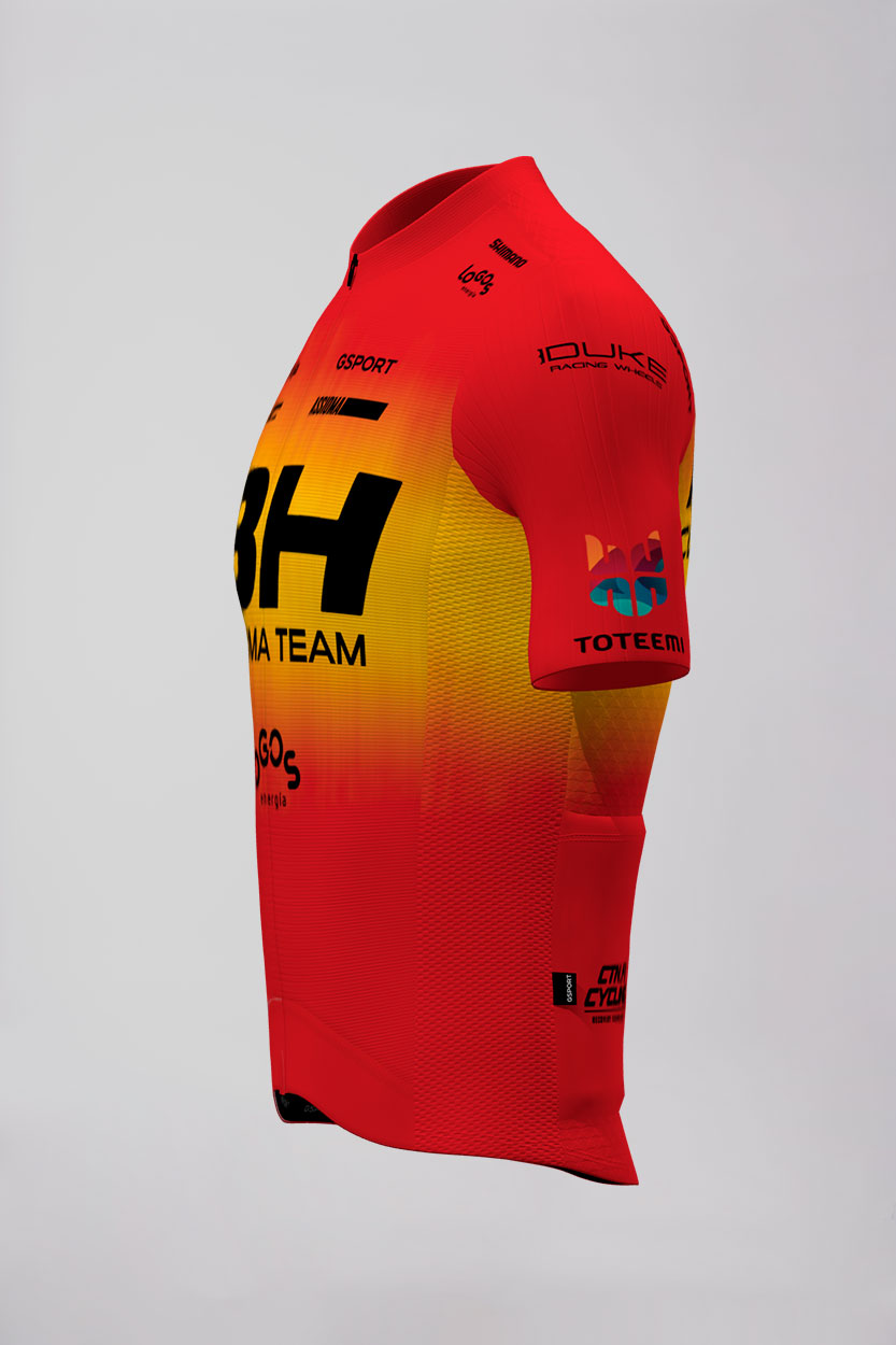 Maillot BH Coloma España Hombre