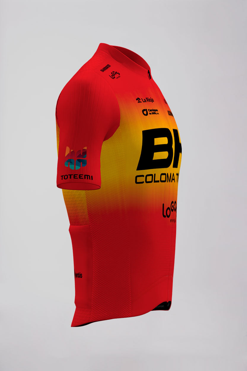 Maillot BH Coloma España Hombre