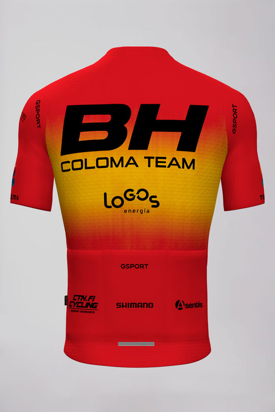 Maillot BH Coloma España Hombre