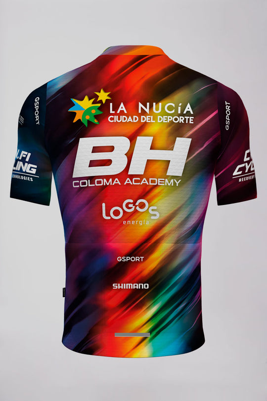 Maillot La Nucia BH Coloma Academy Mujer