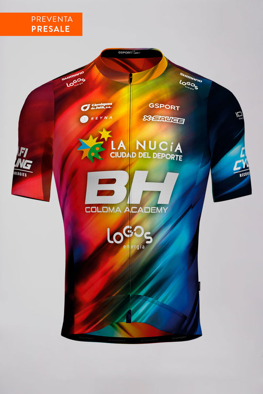 Maillot La Nucia BH Coloma Academy Mujer