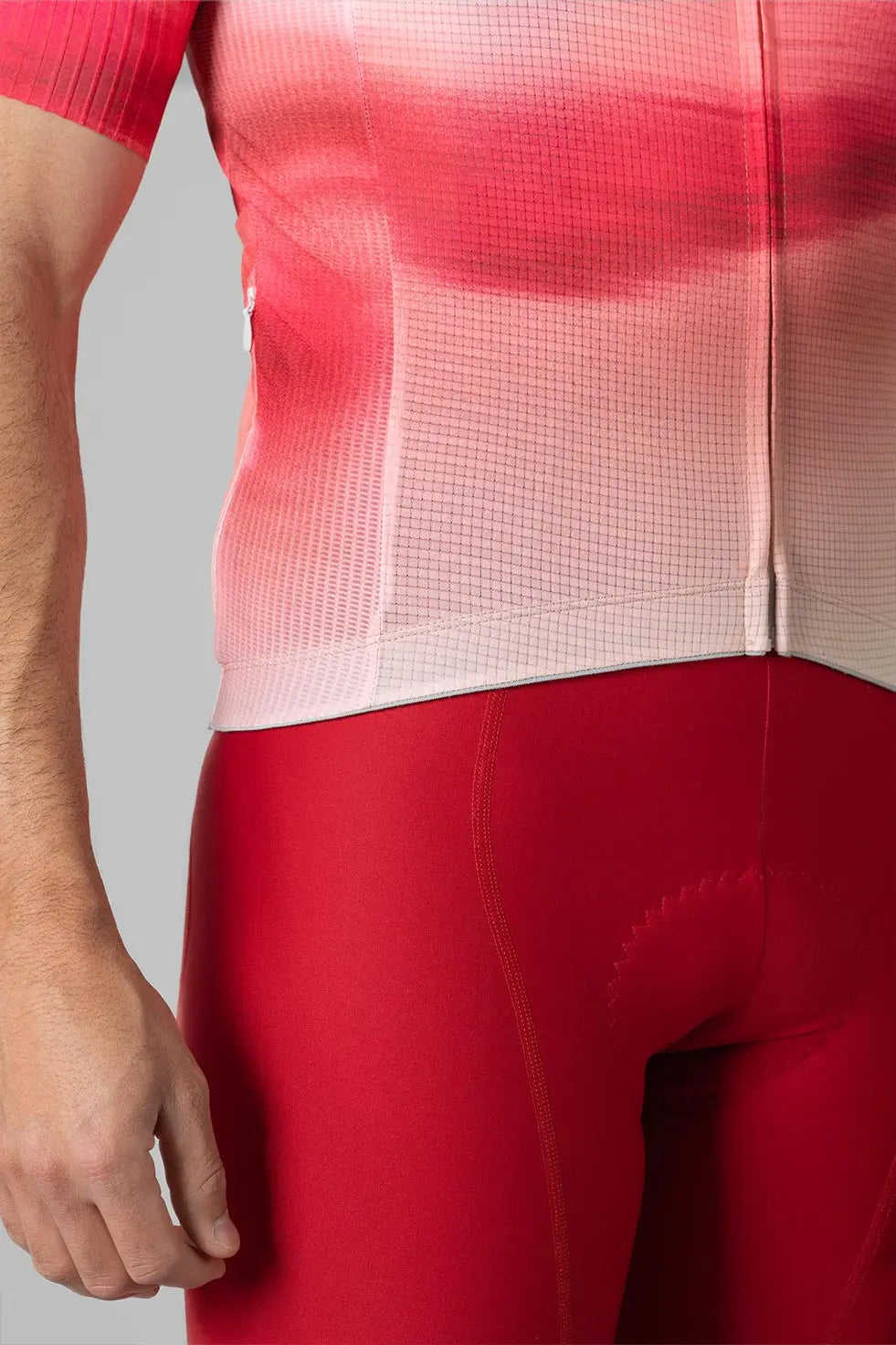 Maillot Limited Edition Sakura Hombre