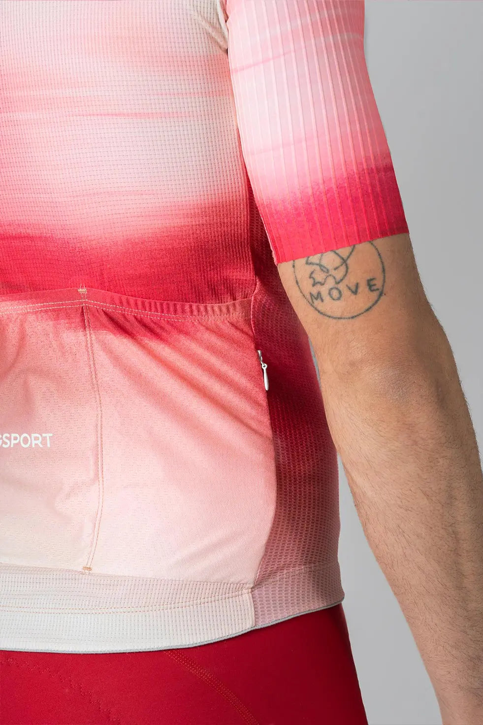 Maillot Limited Edition Sakura Hombre