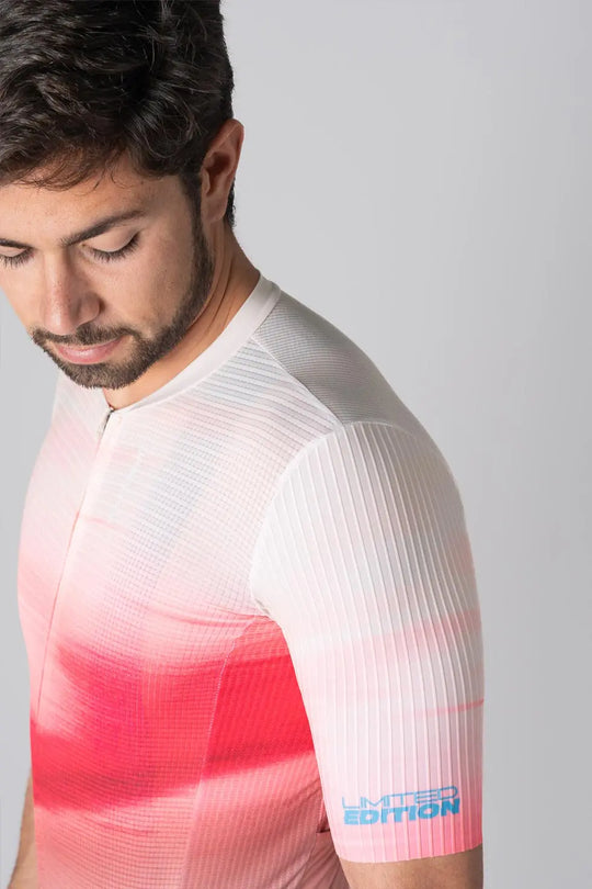 Maillot Limited Edition Sakura Hombre