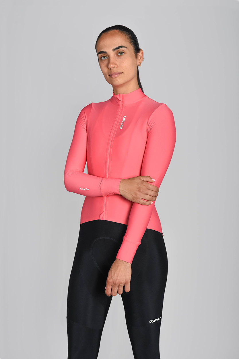Maillot One Syrah Mujer
