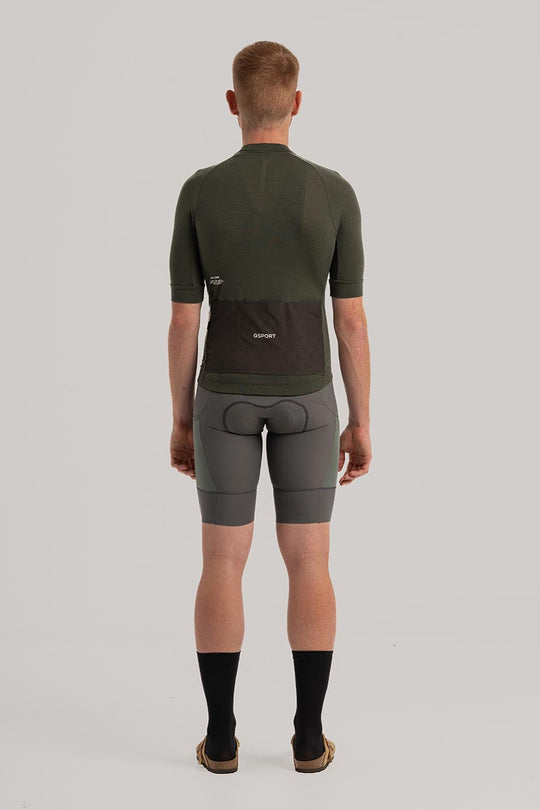 Maillot Xplore Fir