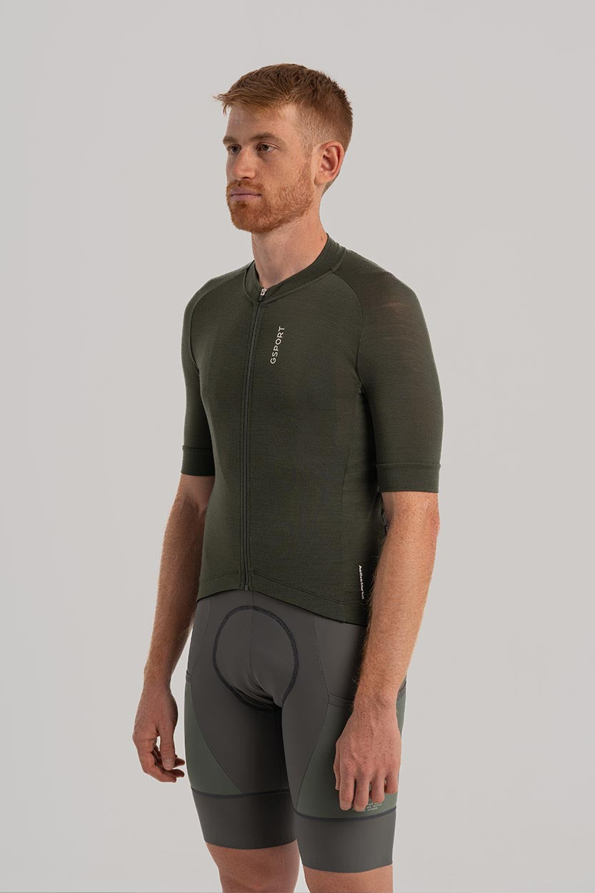 Maillot Xplore Fir