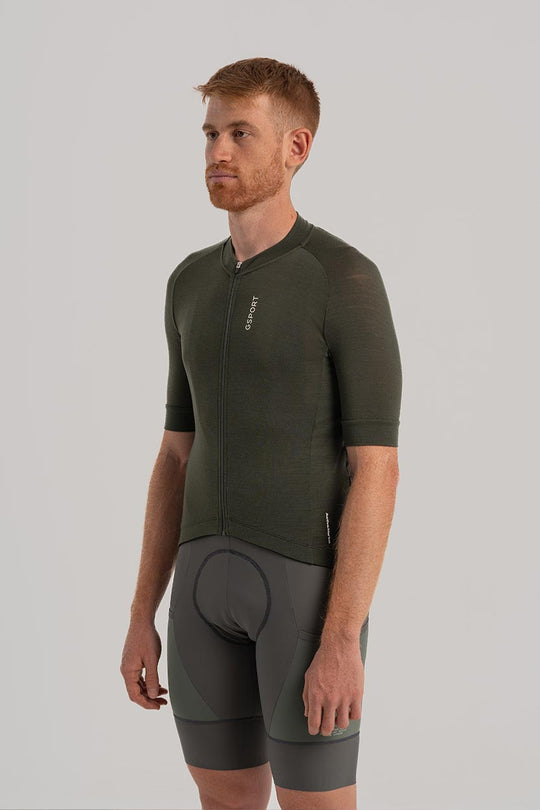 Maillot Xplore Fir