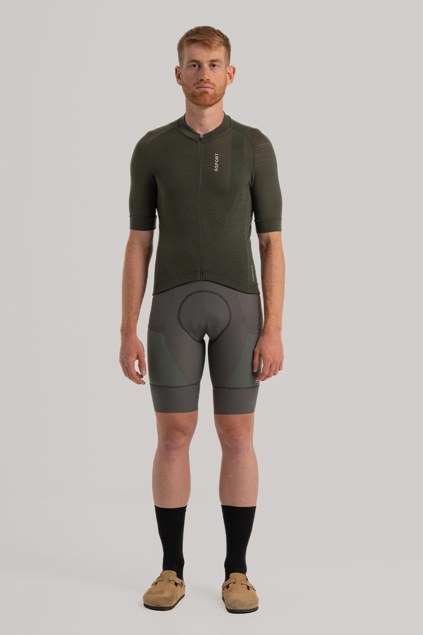 Maillot Xplore Fir