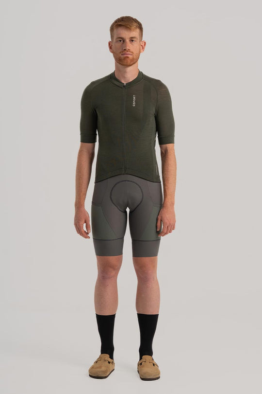 Maillot Xplore Fir