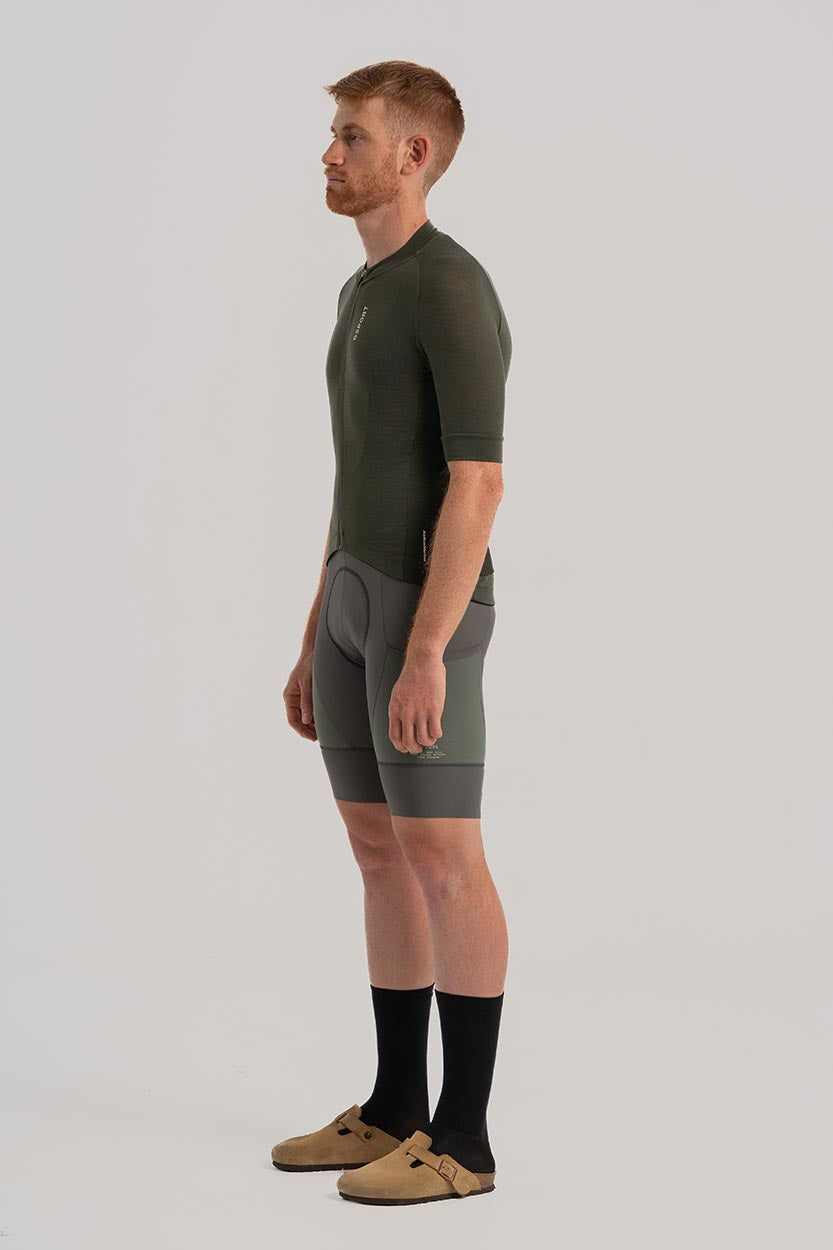 Maillot Xplore Fir