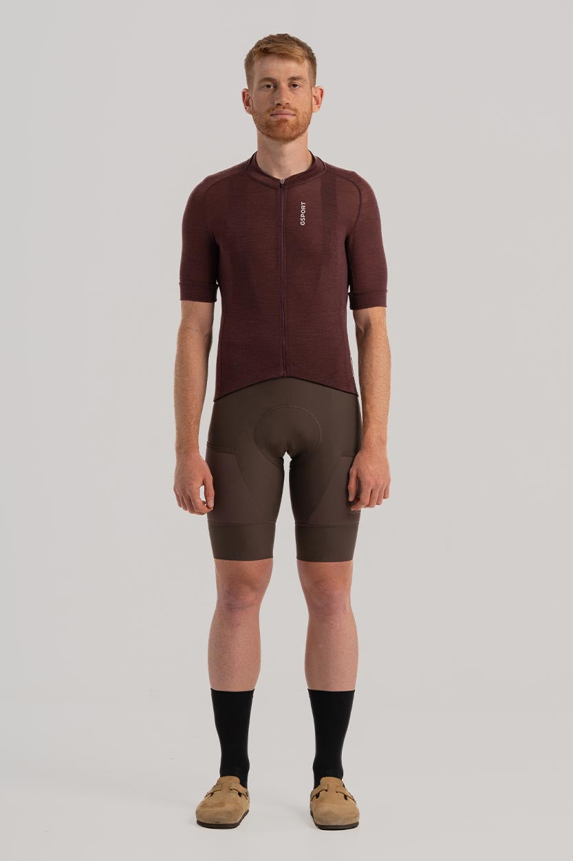 Camisola Xplore Rubor