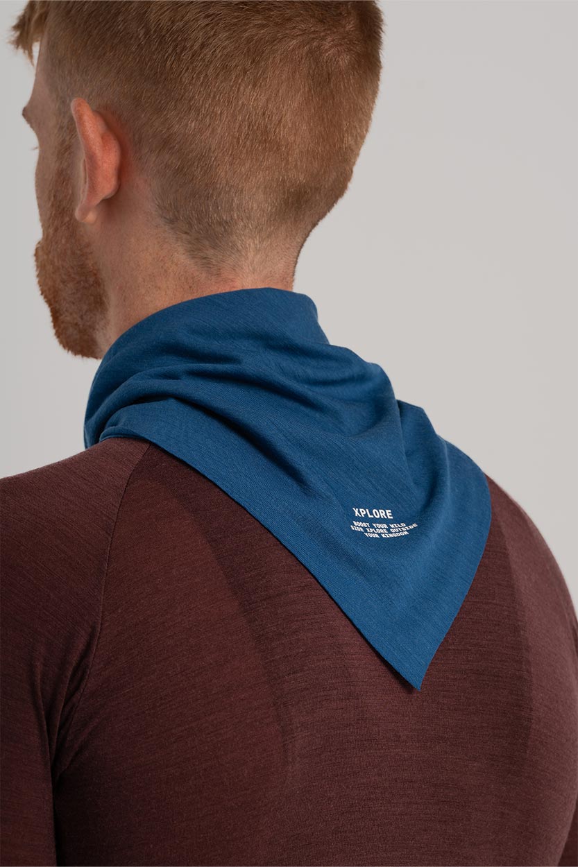 Pañuelo Xplore Altum