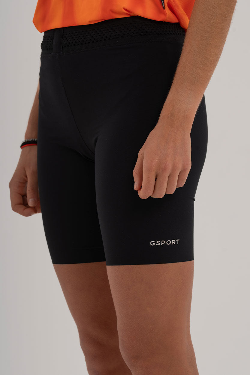 Pantaloneta Running Unisex - Valencia Ed. lim