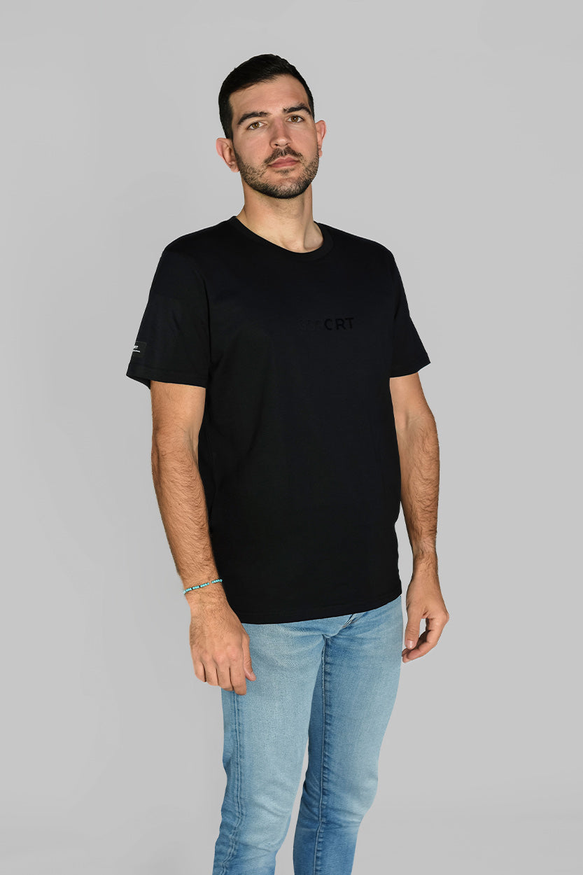 T-Shirt Carbon