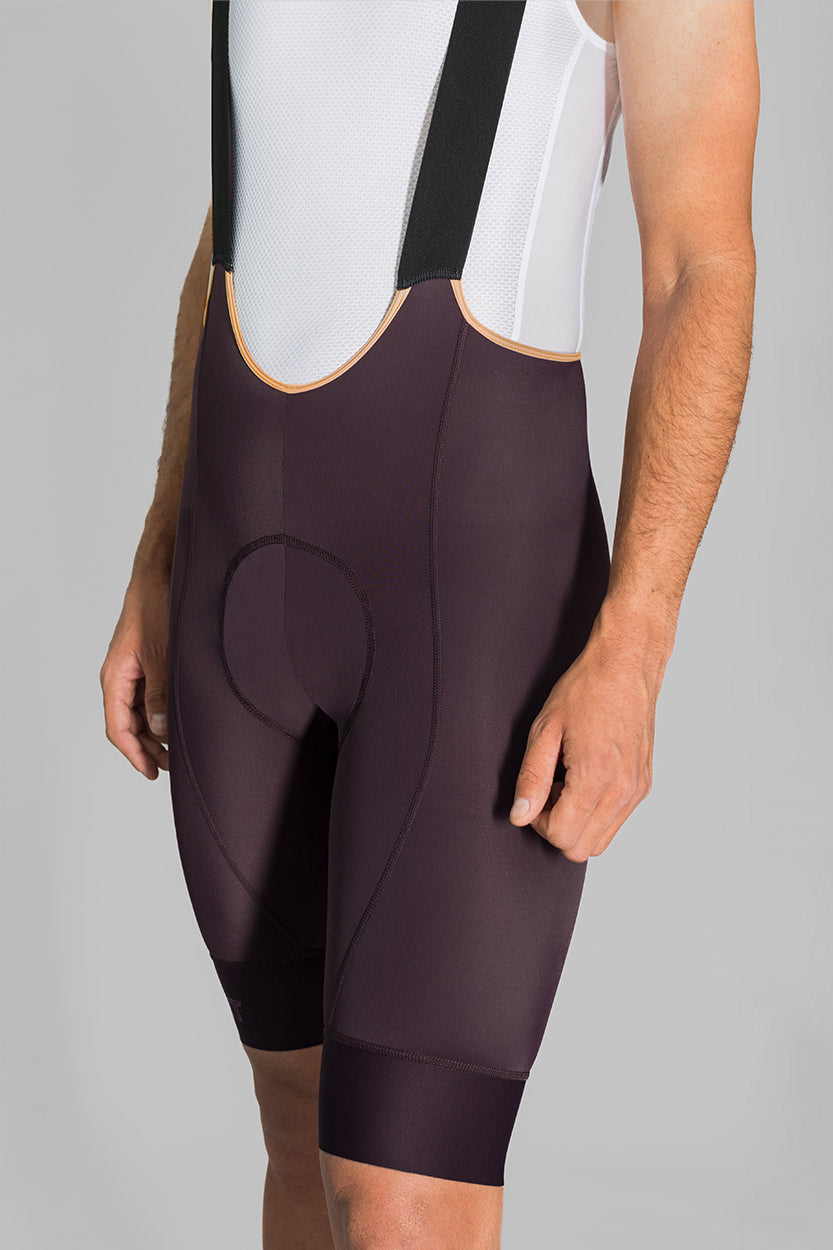 Men's Aero Baco Bib Short