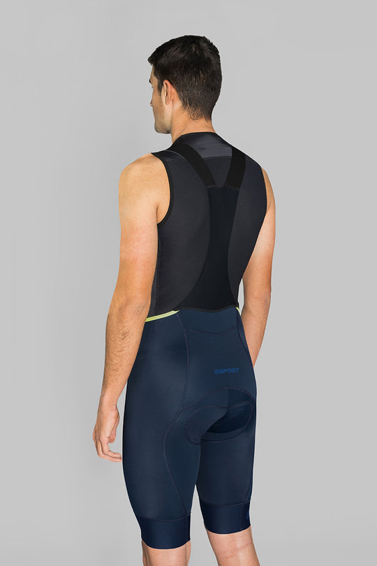 Men's Aero Lagoon Bib Short