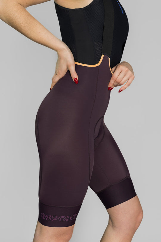 Culotte Aero Baco Mujer