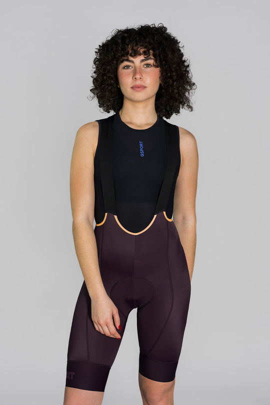 Culotte Aero Baco Mujer