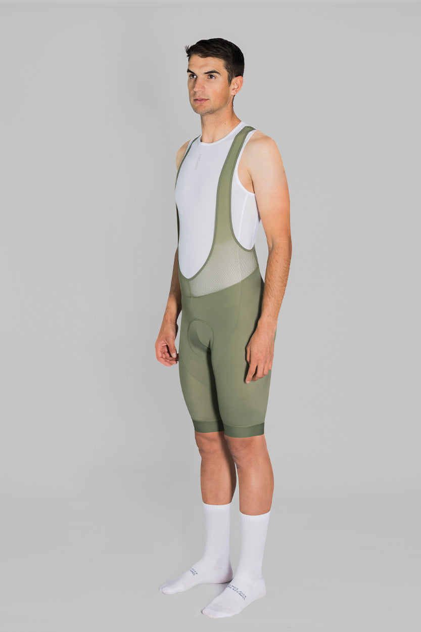 Men's One Temis Bib Short