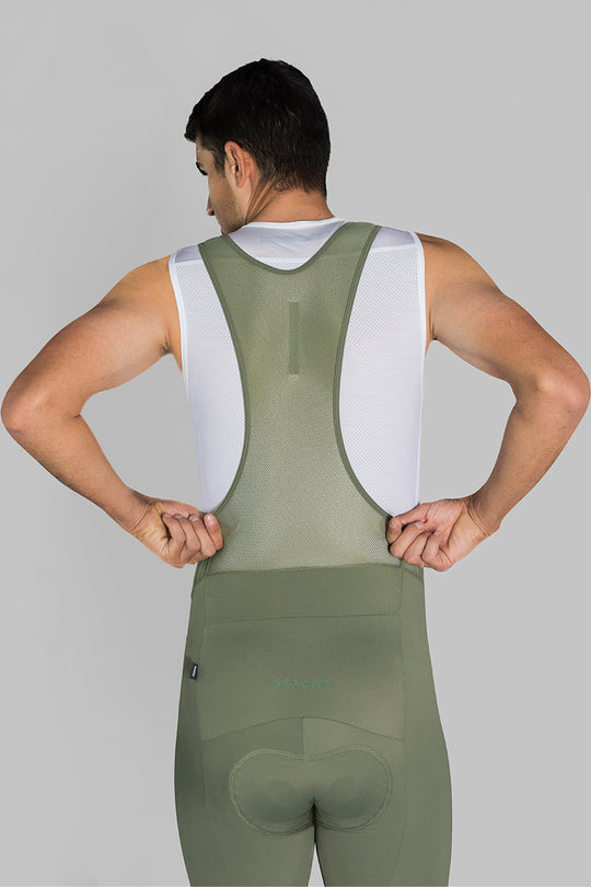 Men's One Temis Bib Short