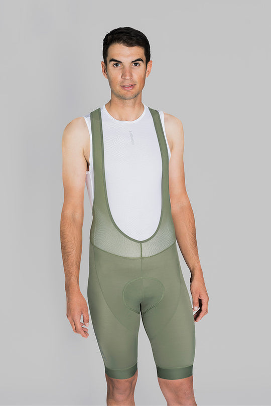 Men's One Temis Bib Short