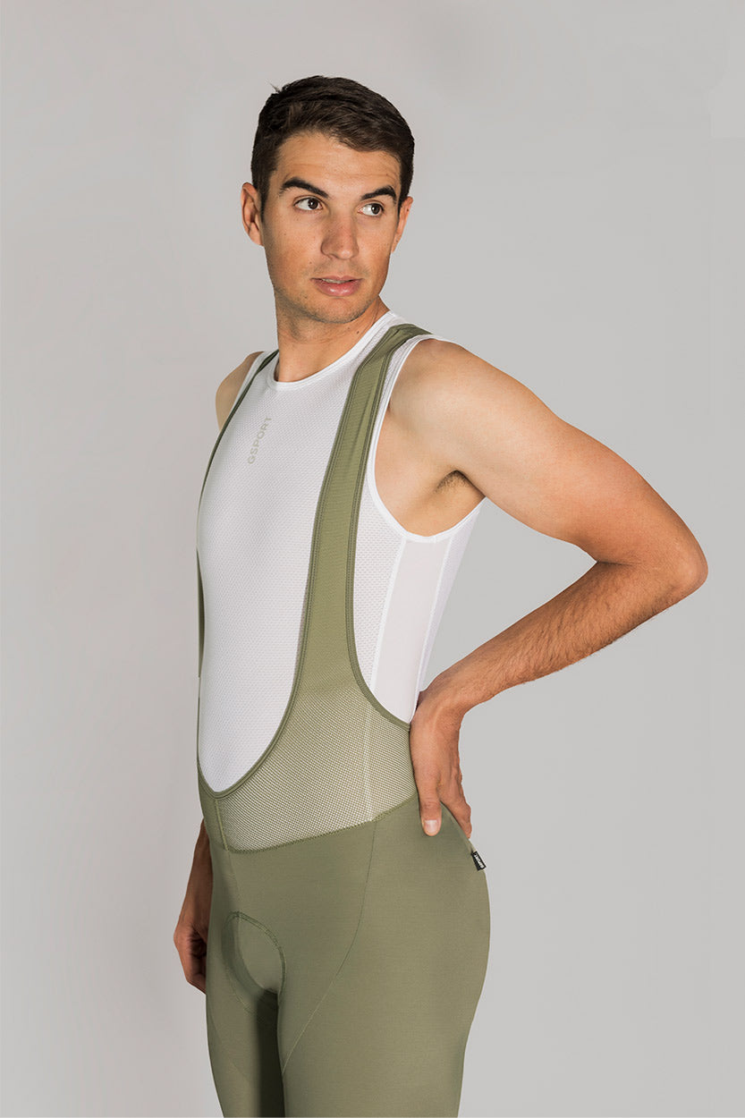 Men's One Temis Bib Short