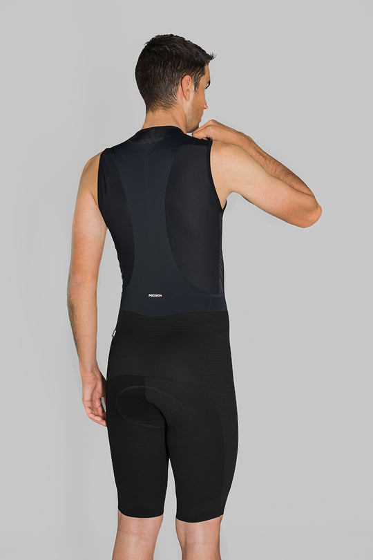 culotte pro skin hombre ciclismo