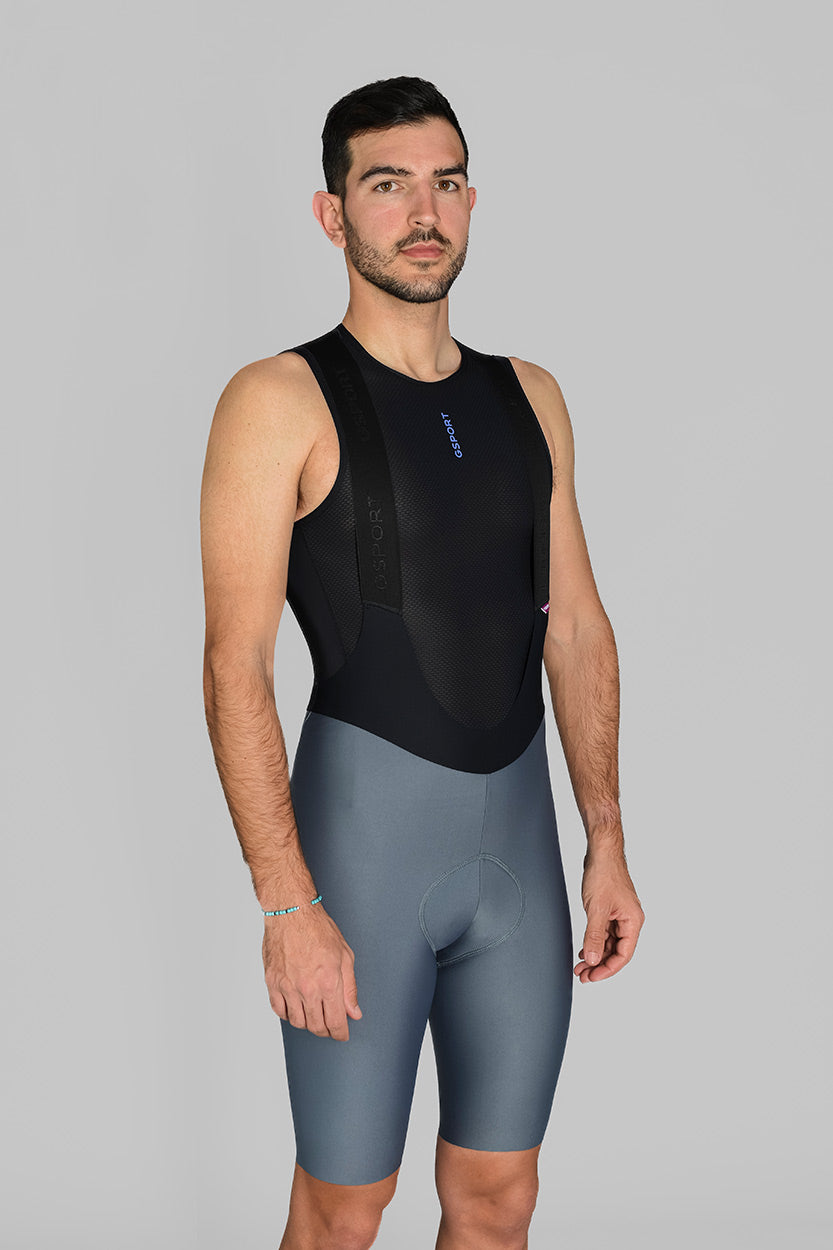 Culotte Pro Skin eris hombre ciclismo