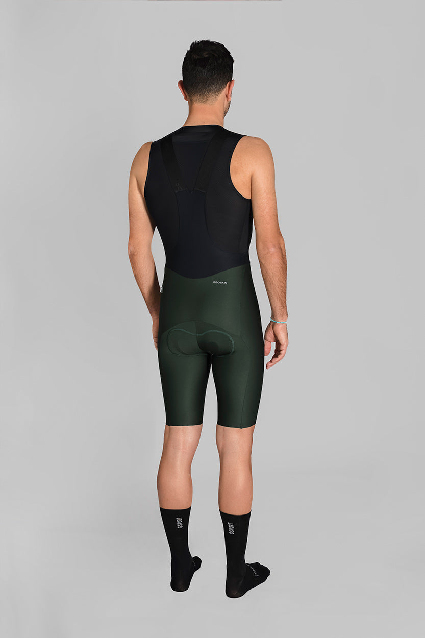 Culotte Pro Skin Llyr  gsport hombre ciclismo