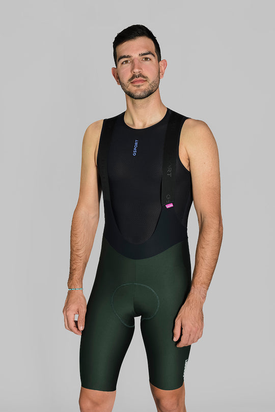 Culotte Pro Skin llyr ciclismo gsport hombre