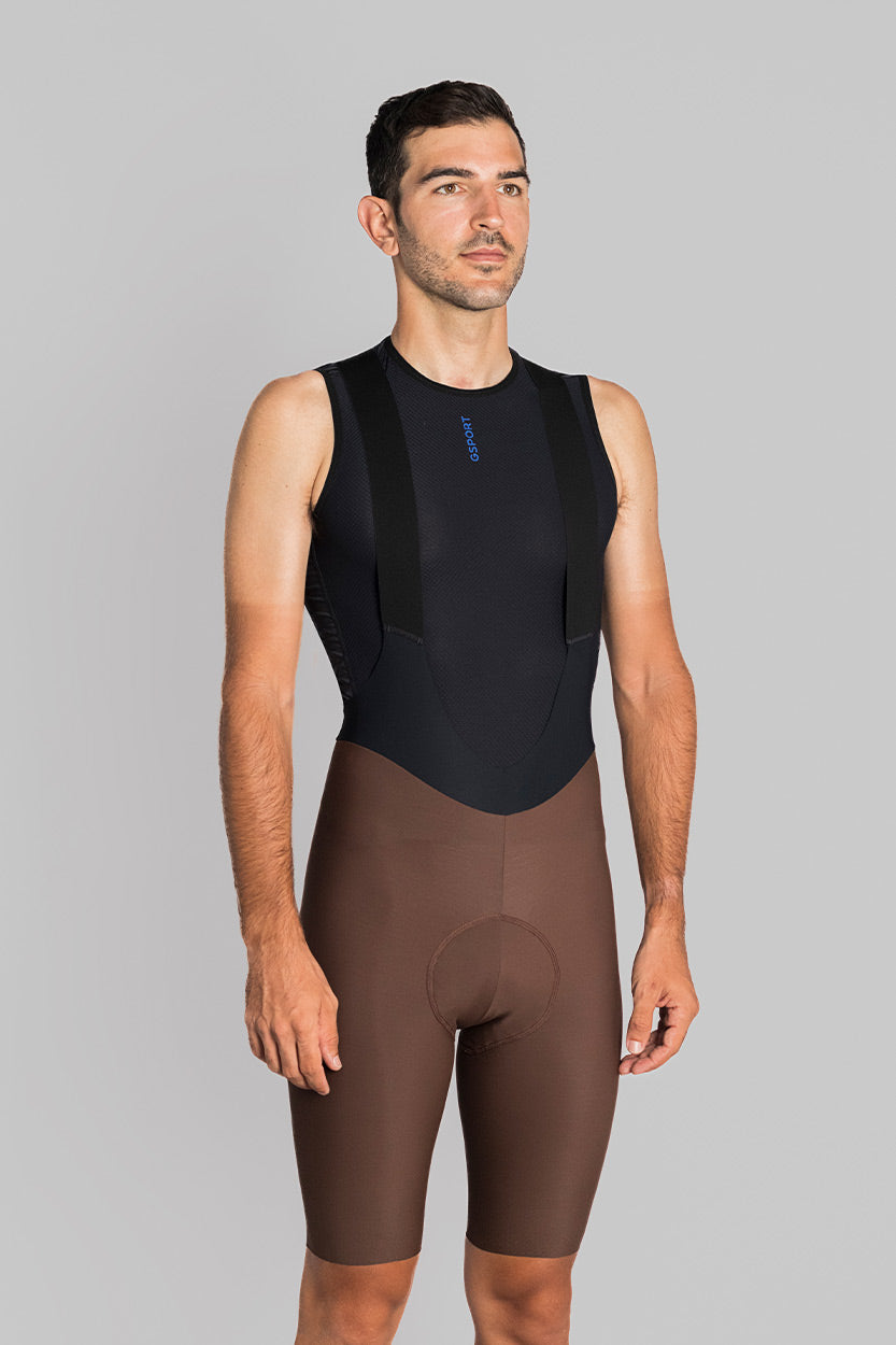 culotte pro skin swiss hombre ciclismo