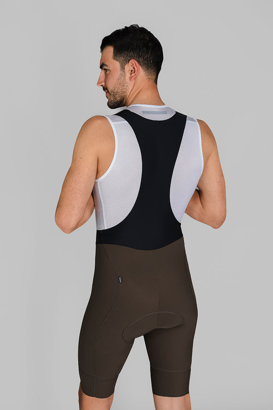 Culotte Pro Team Volcano Hombre