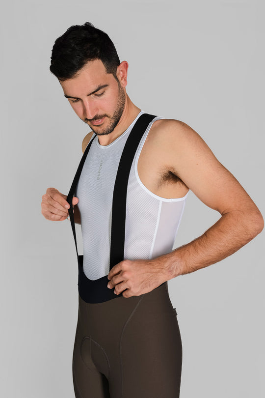 Culotte Pro Team Volcano Hombre