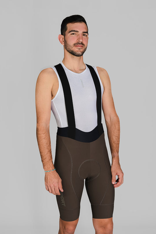 Culotte Pro Team Volcano Hombre