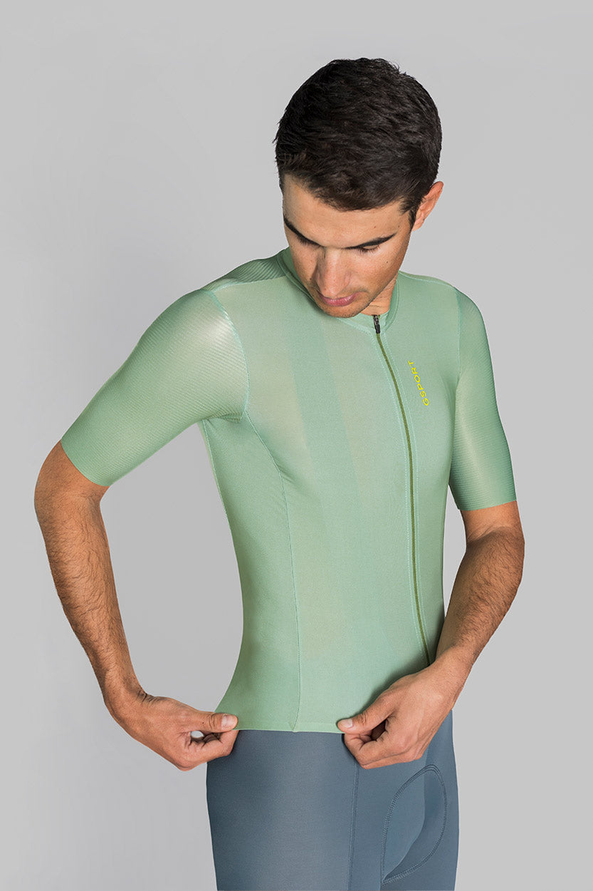 Maillot Aero Clorofit Hombre