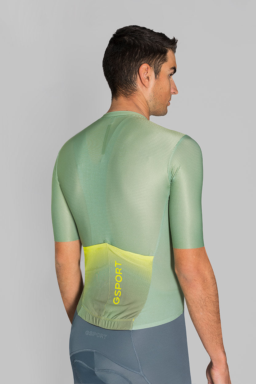 Maillot Aero Clorofit Hombre