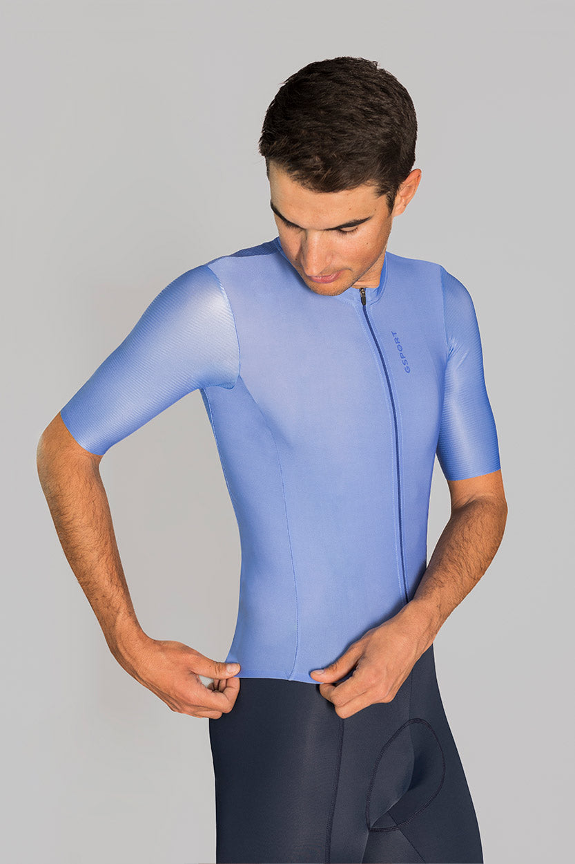 Camisola Aero Hidrozoa Homem