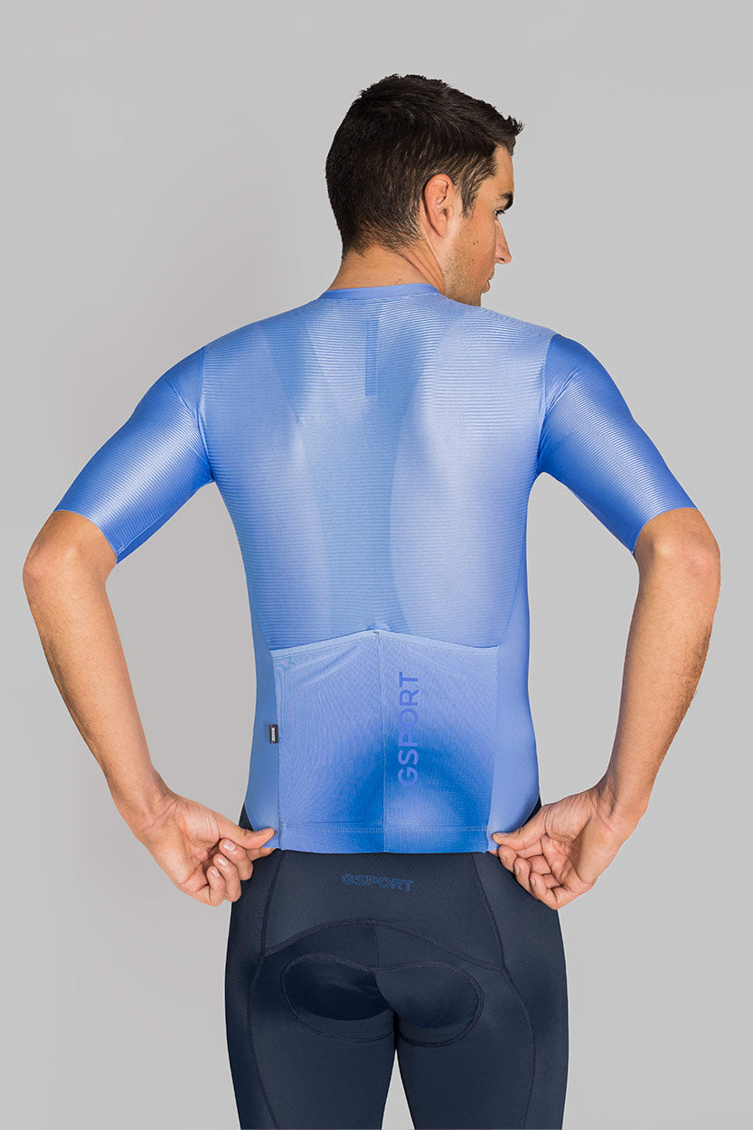 Maillot Aero Hidrozoa Hombre